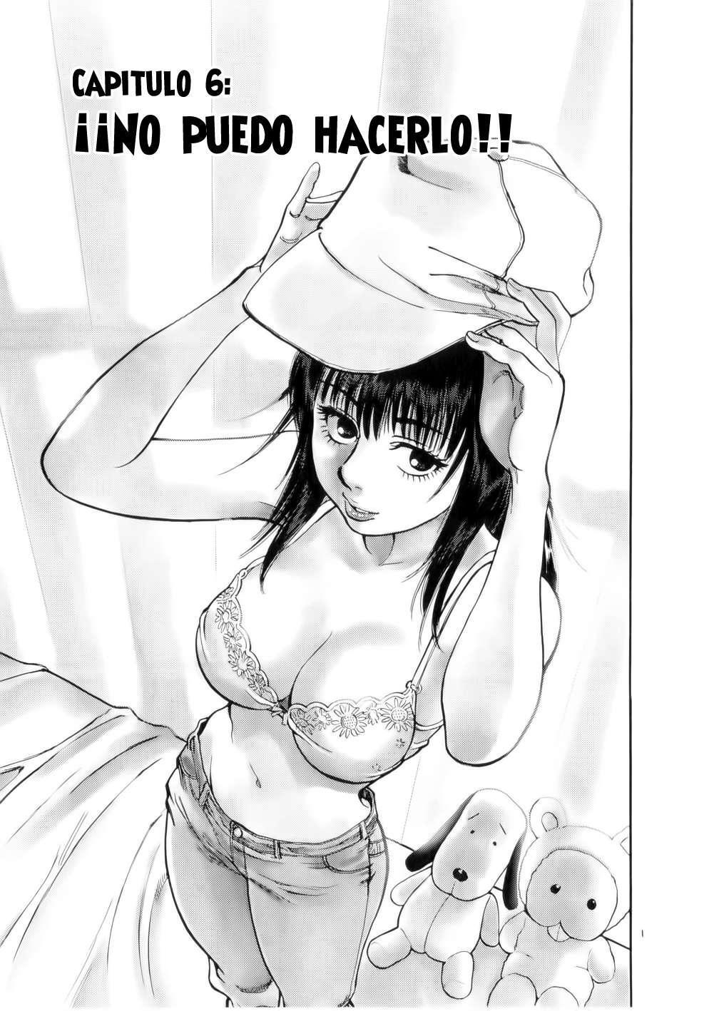 Capitulo 6 page 1