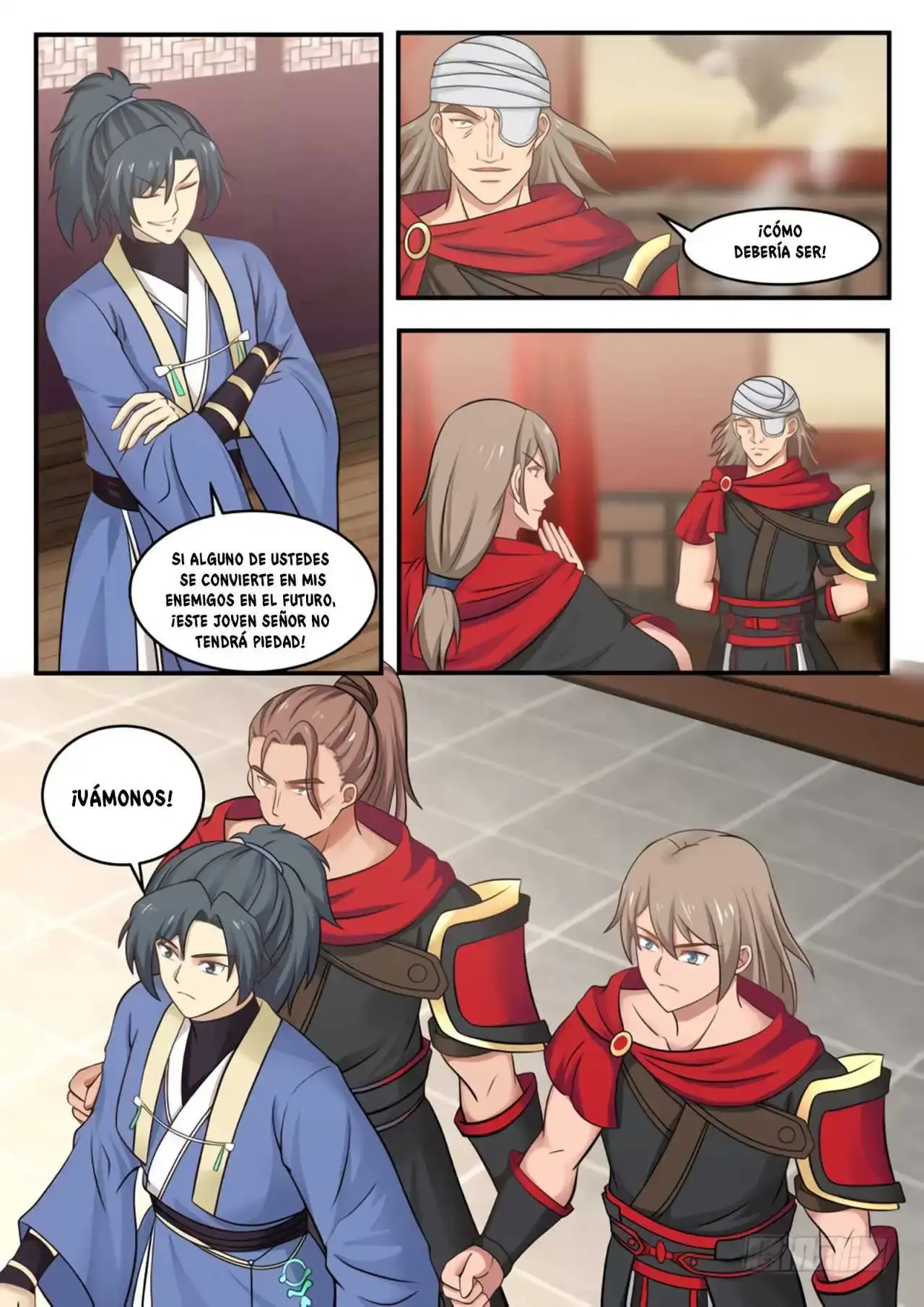Capitulo 355 page 13