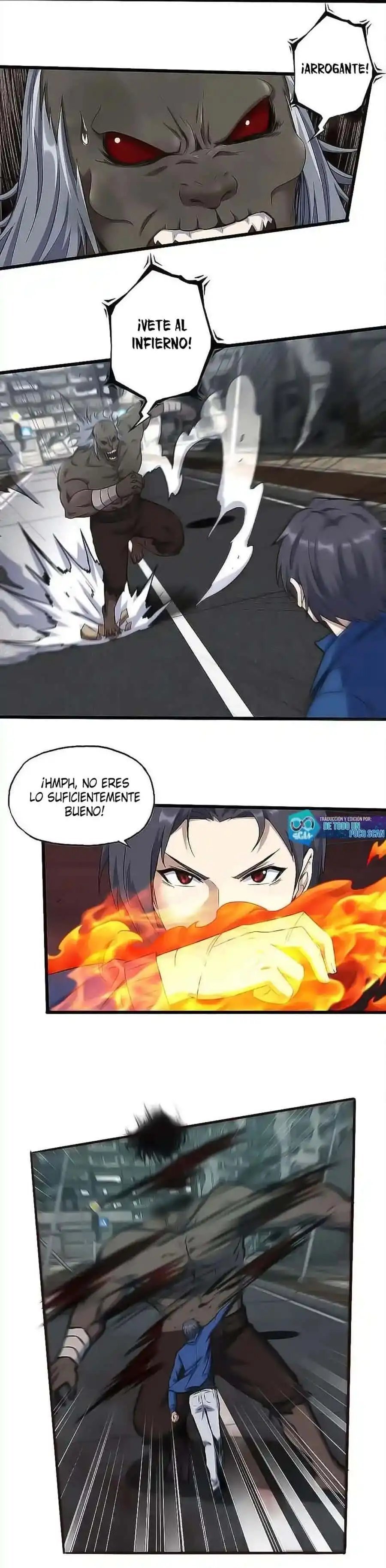 Capitulo 590 page 5