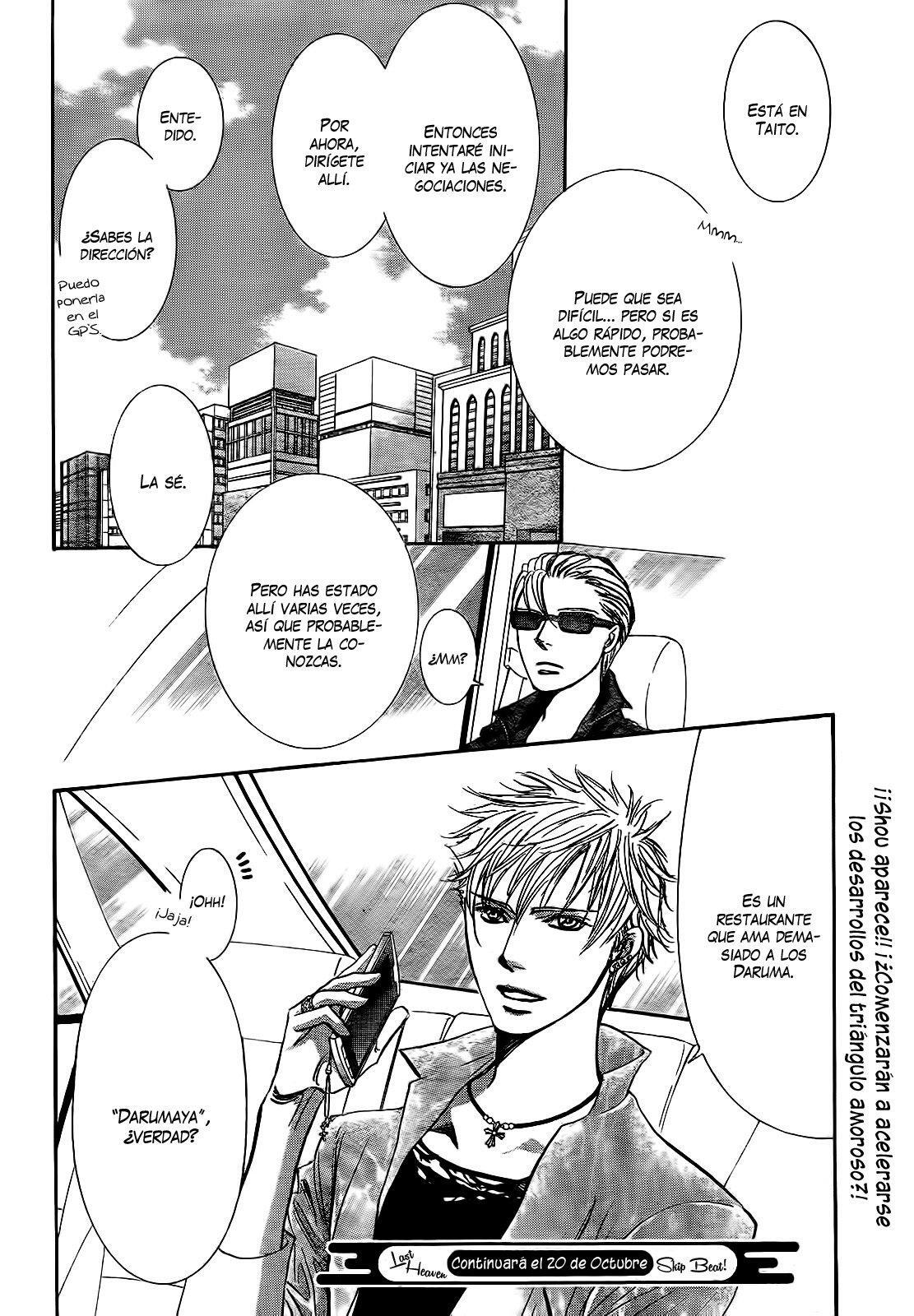 Capitulo 263 page 21
