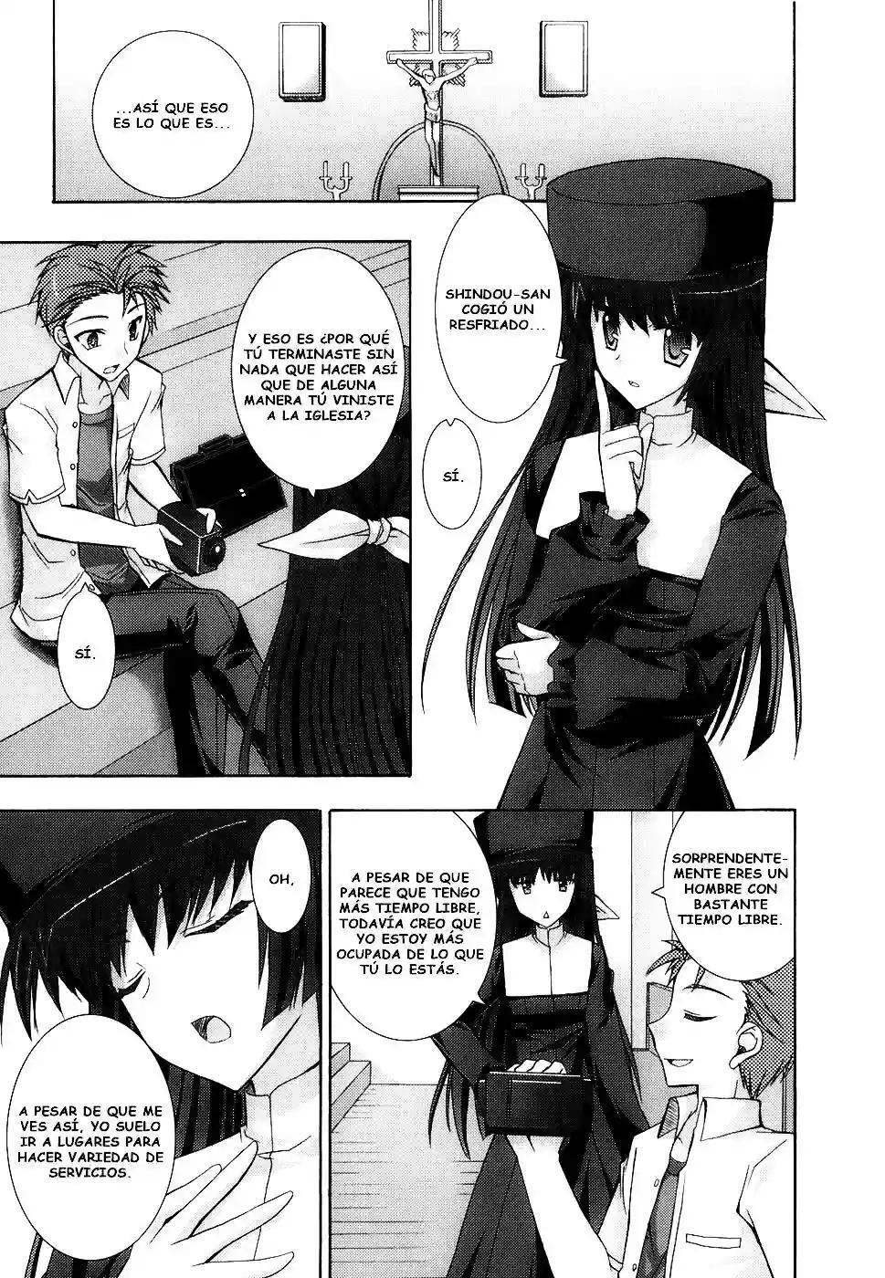 Capitulo 28 page 12