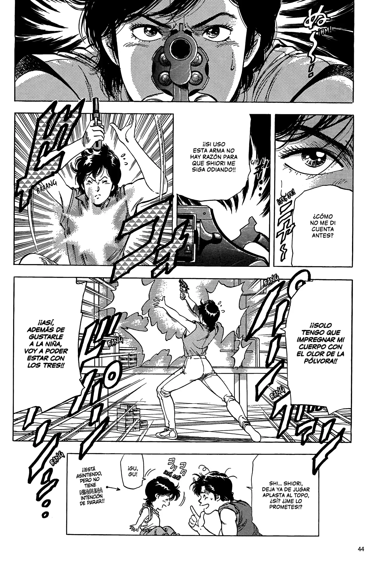 Capitulo 178 page 20
