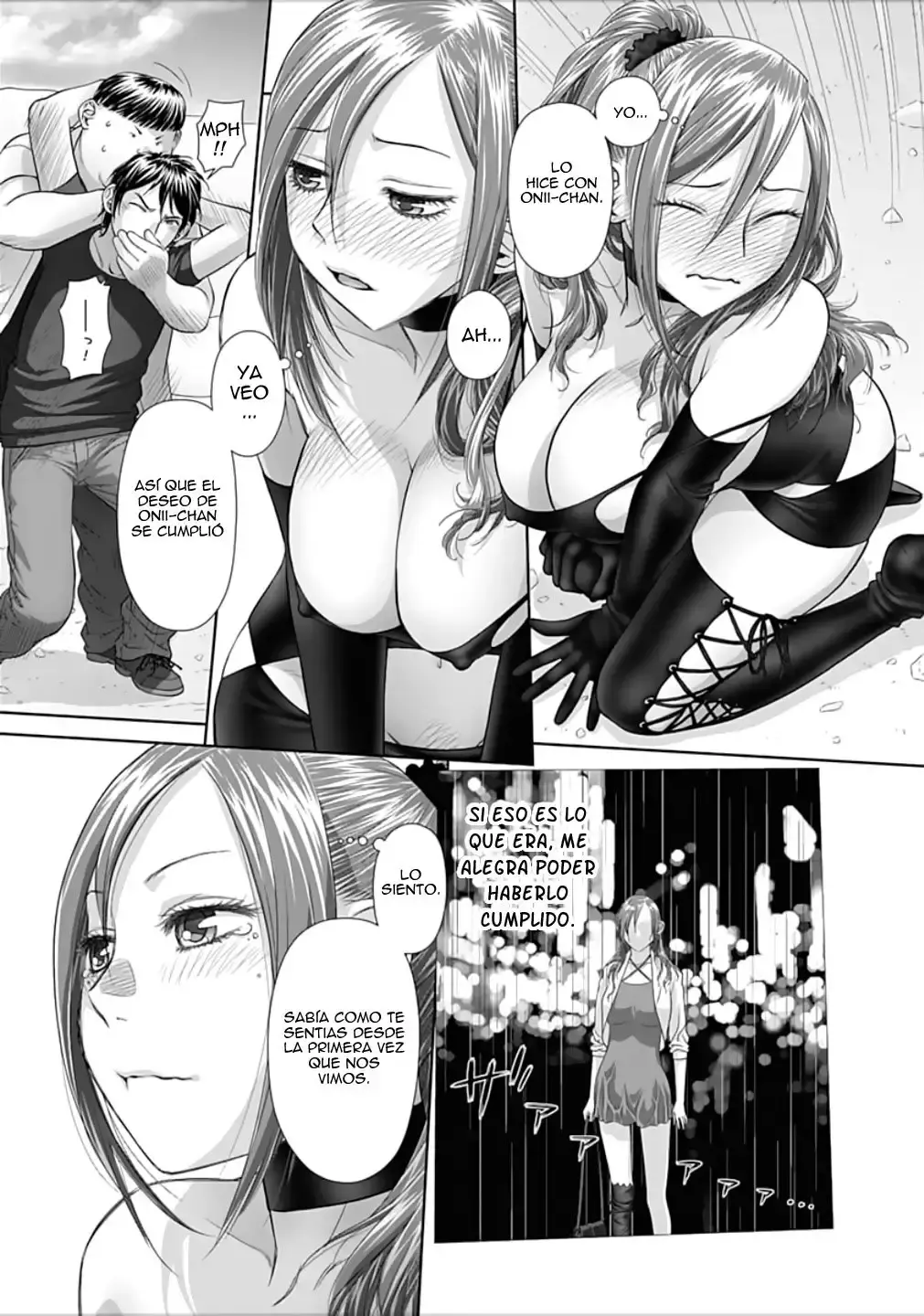 Capitulo 81 page 4
