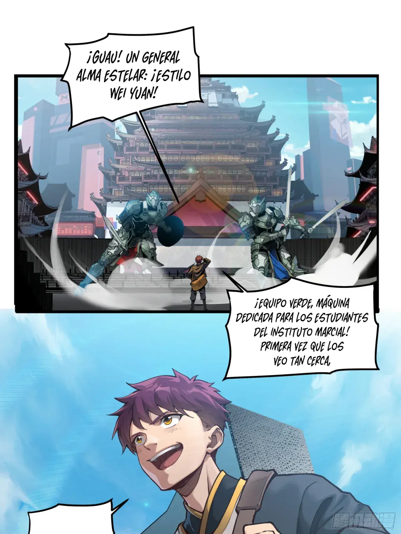 Capitulo 5 page 6
