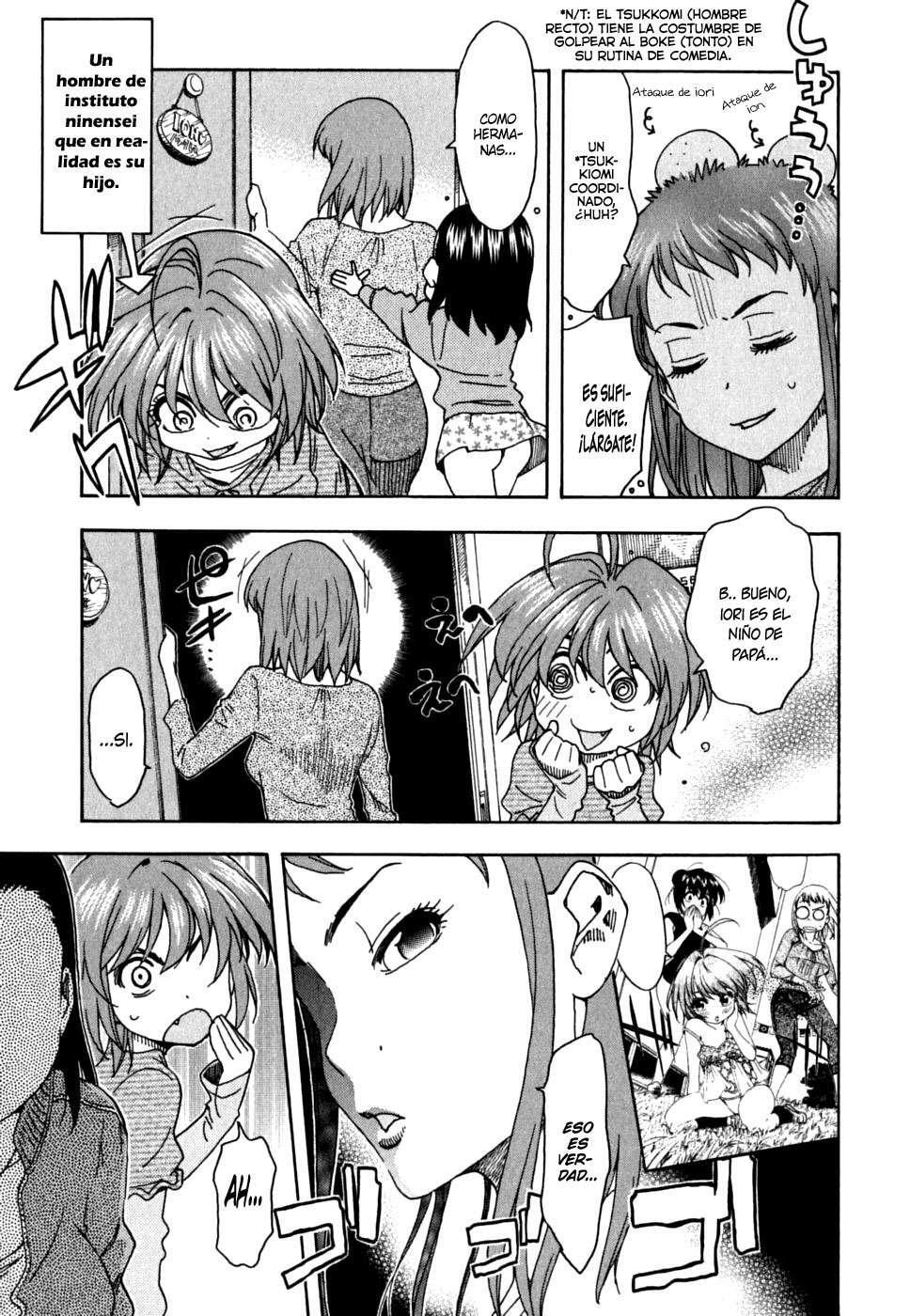 Capitulo 37 page 15
