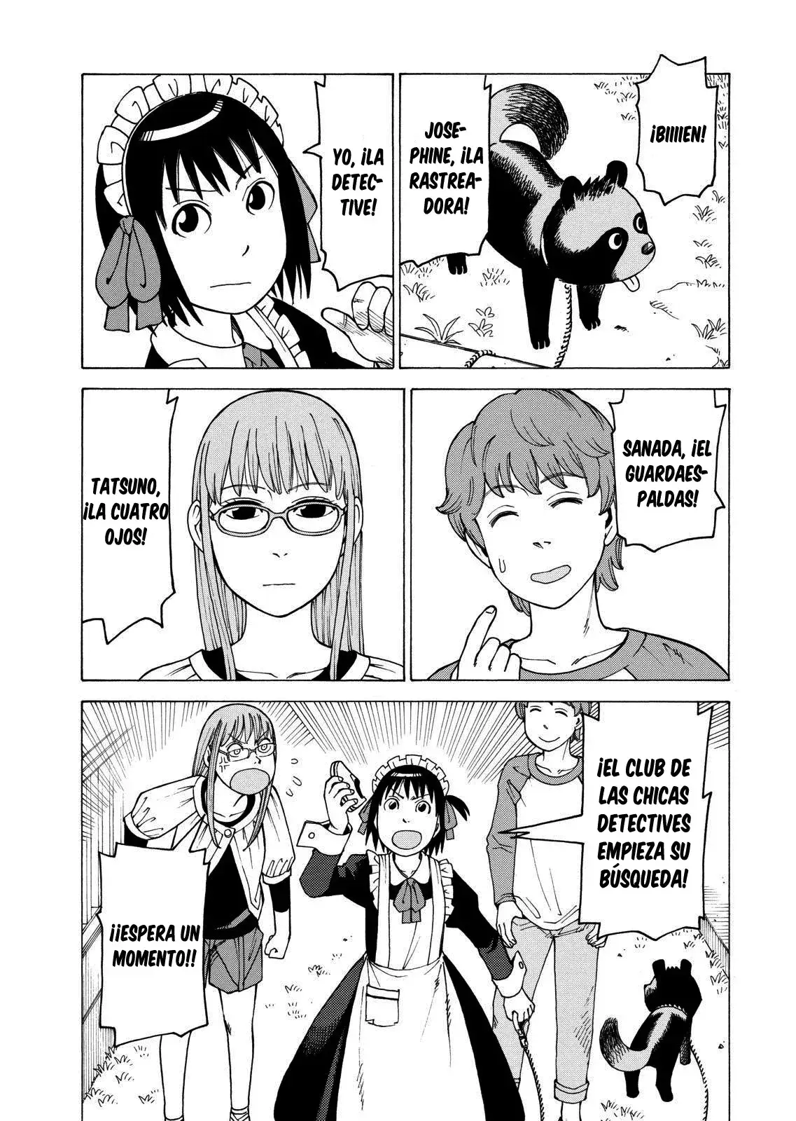 Capitulo 100 page 15