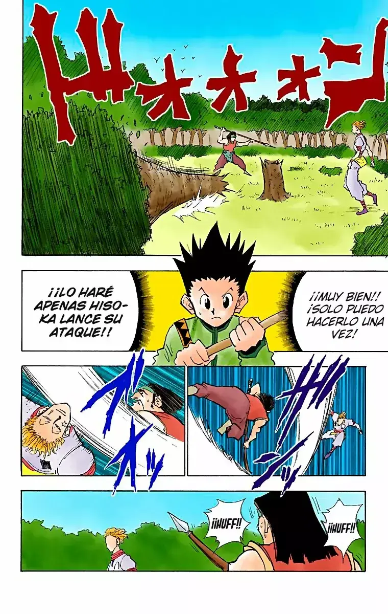 Capitulo 26 page 11