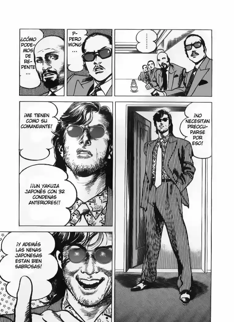 Capitulo 28 page 19