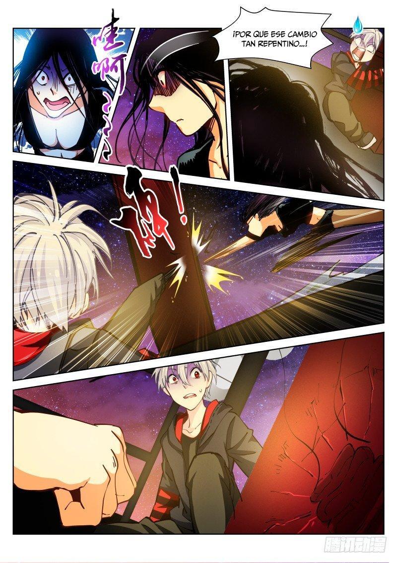 Capitulo 33 page 8