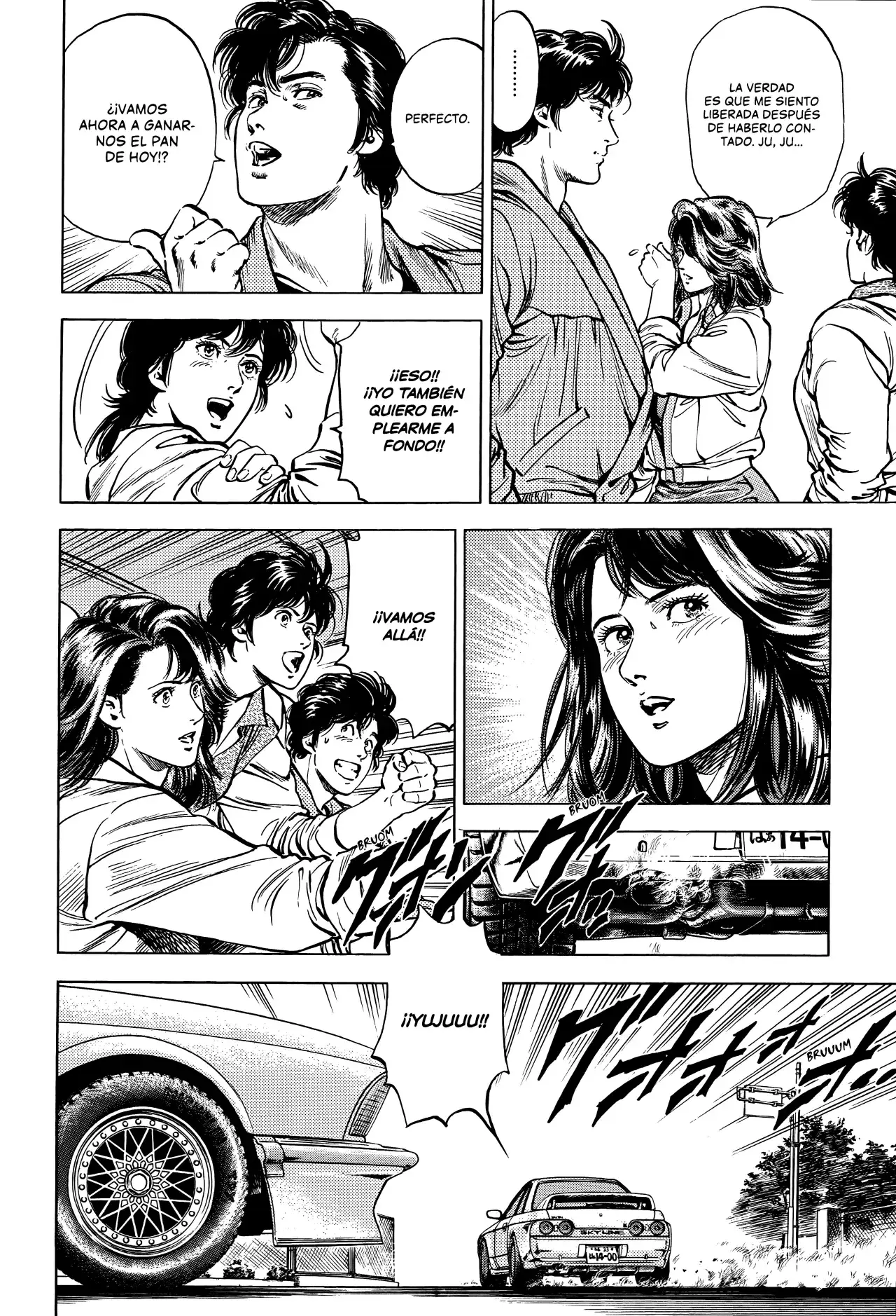 Capitulo 241 page 17