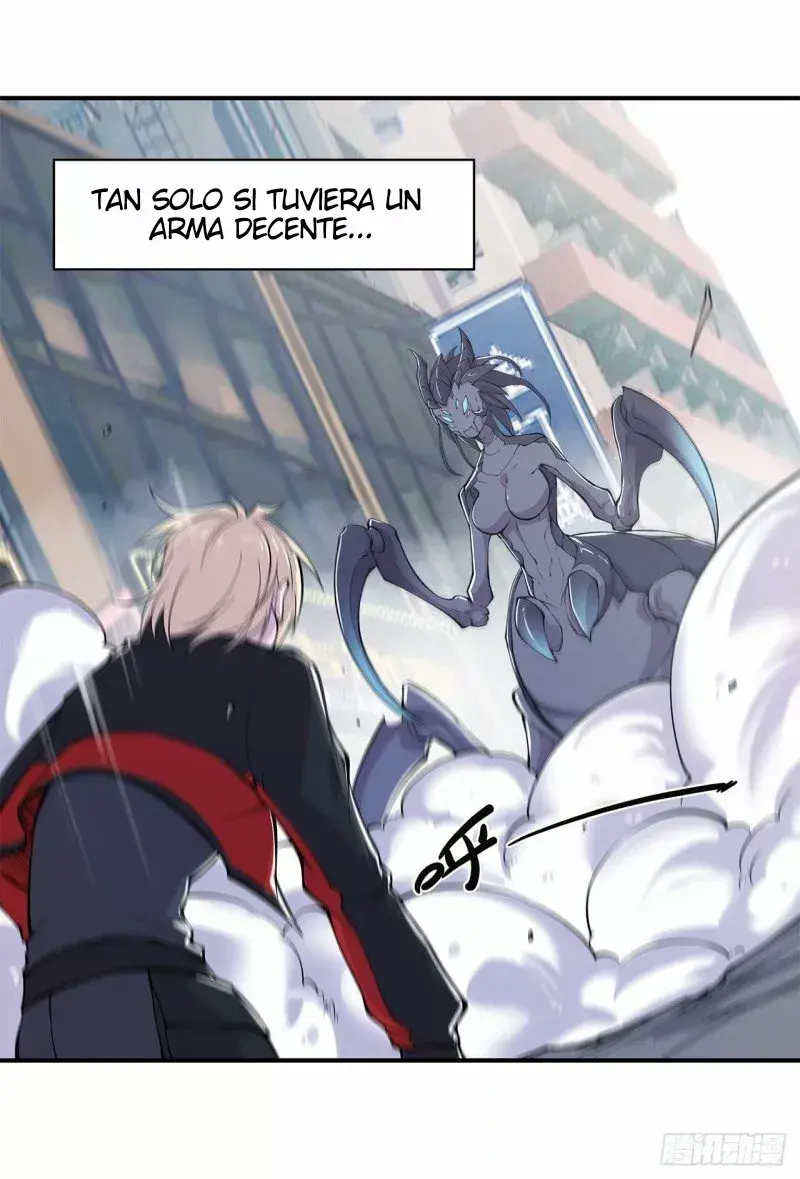 Capitulo 59 page 18