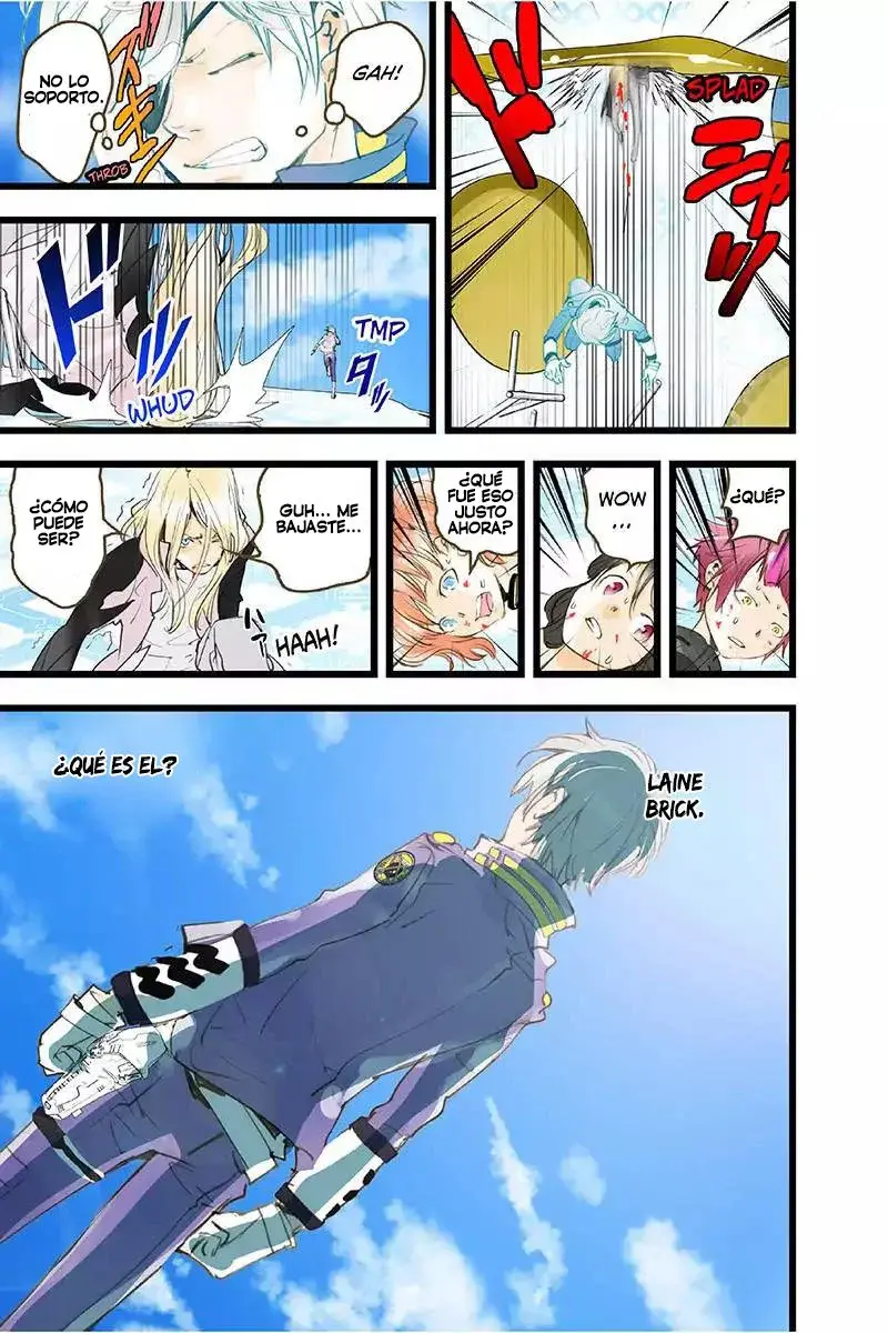 Capitulo 50 page 37