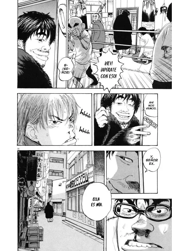Capitulo 95 page 16