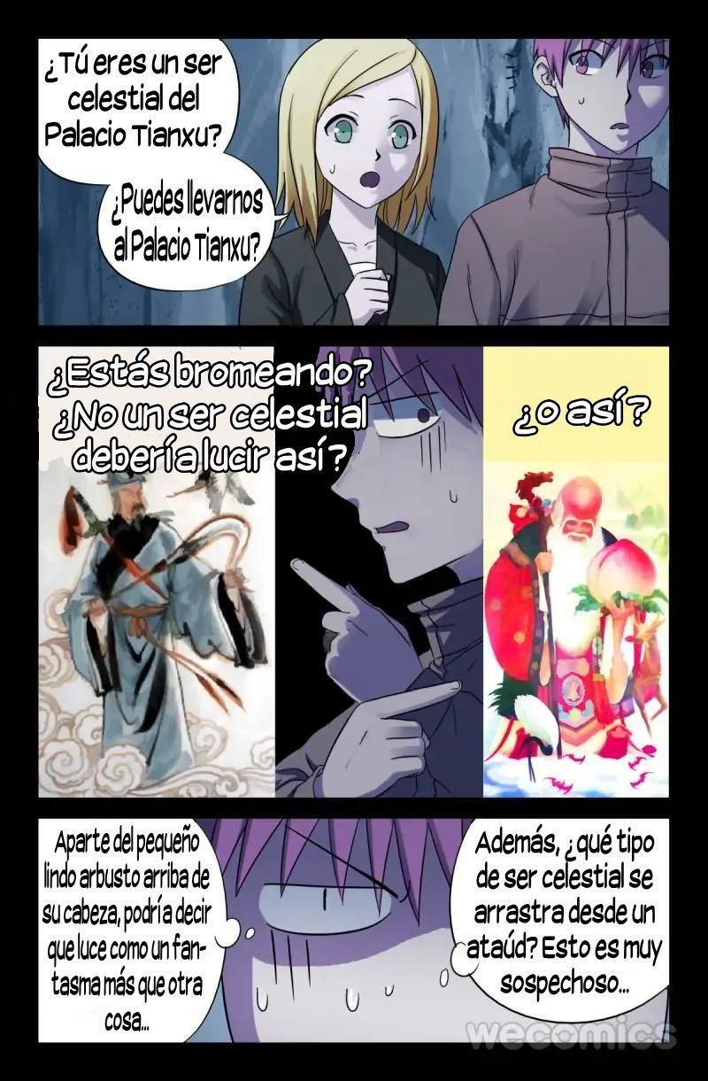 Capitulo 41 page 8