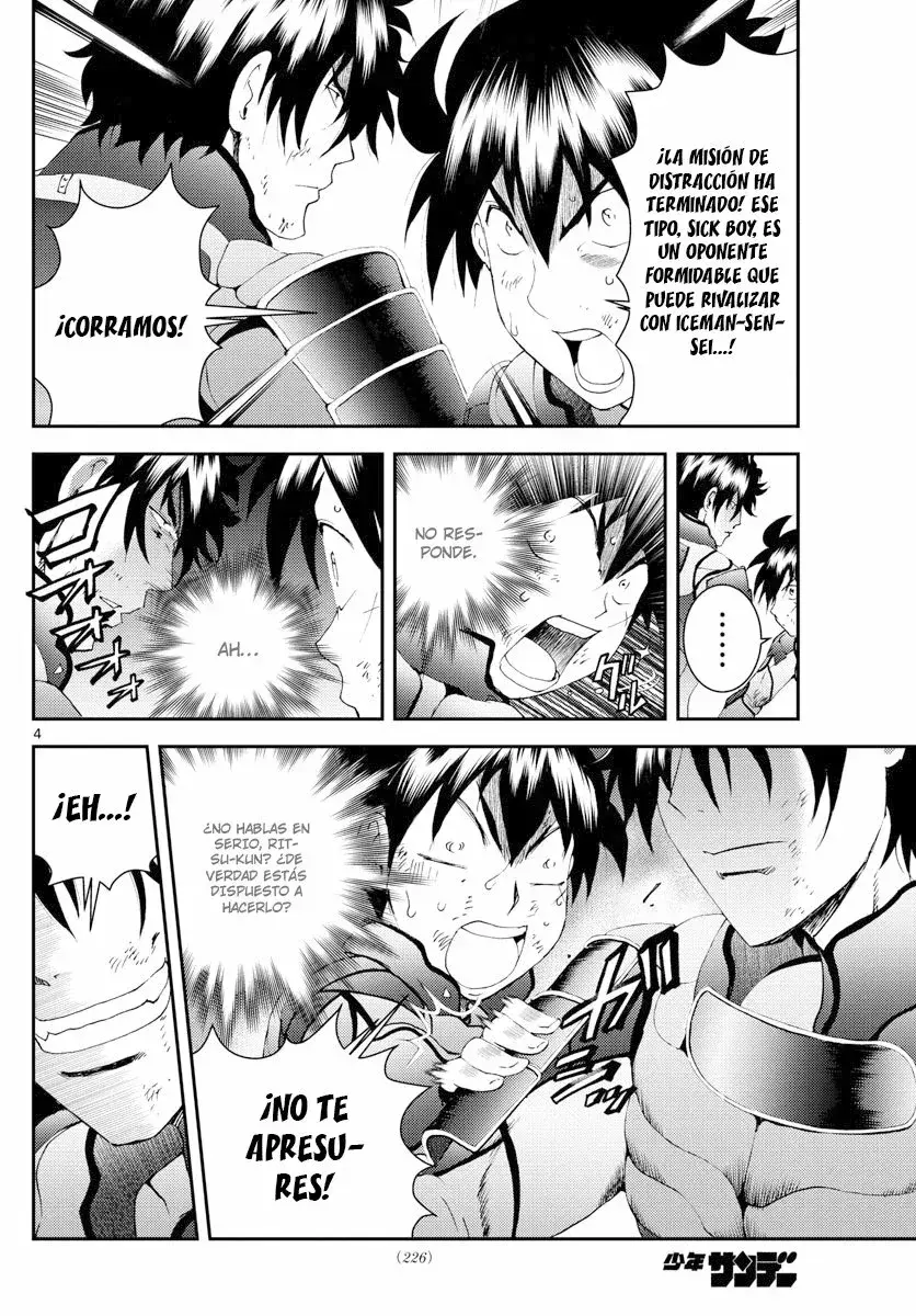 Capitulo 175 page 5