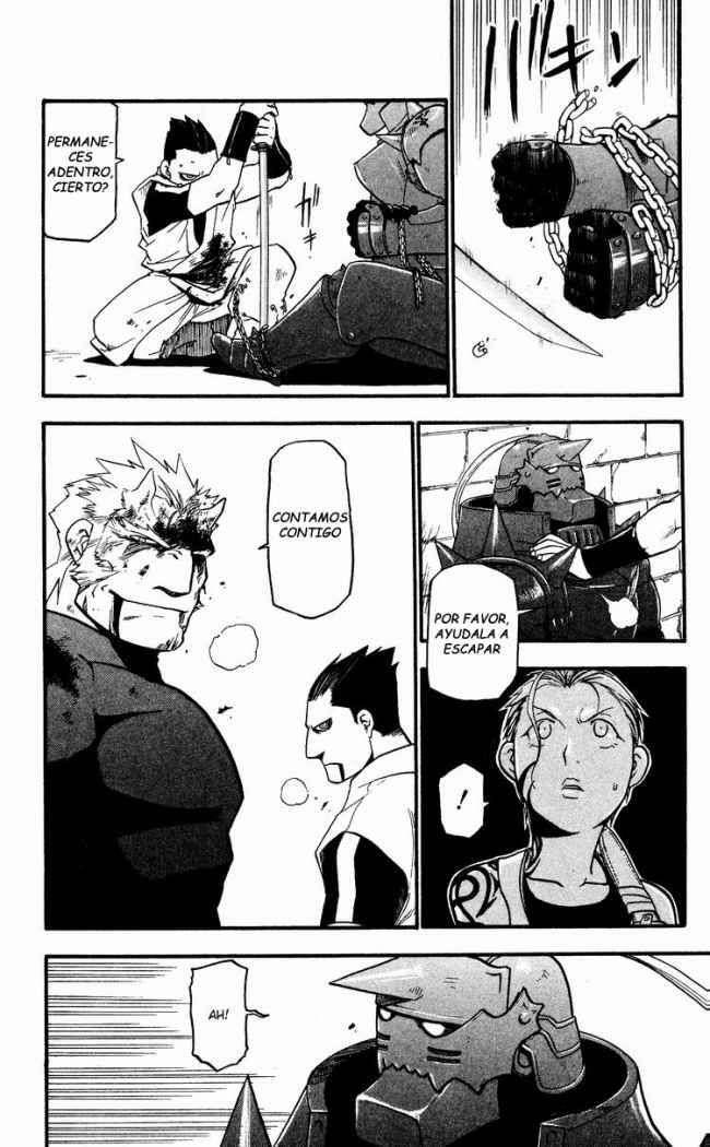 Capitulo 30 page 15