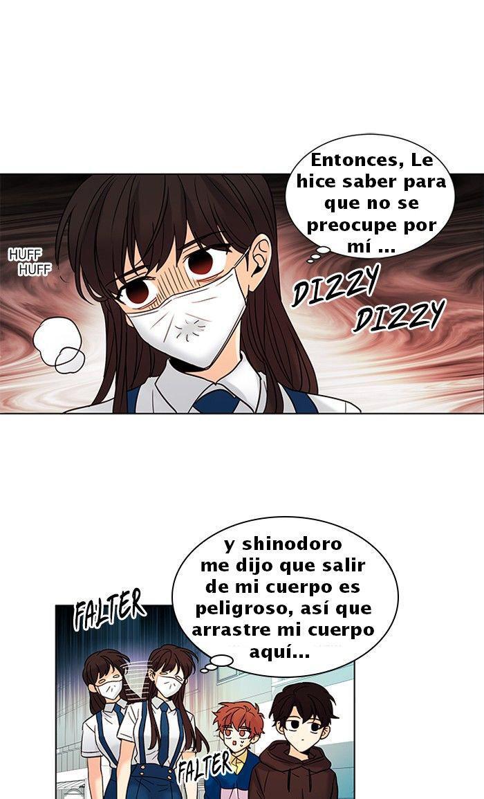 Capitulo 101 page 20