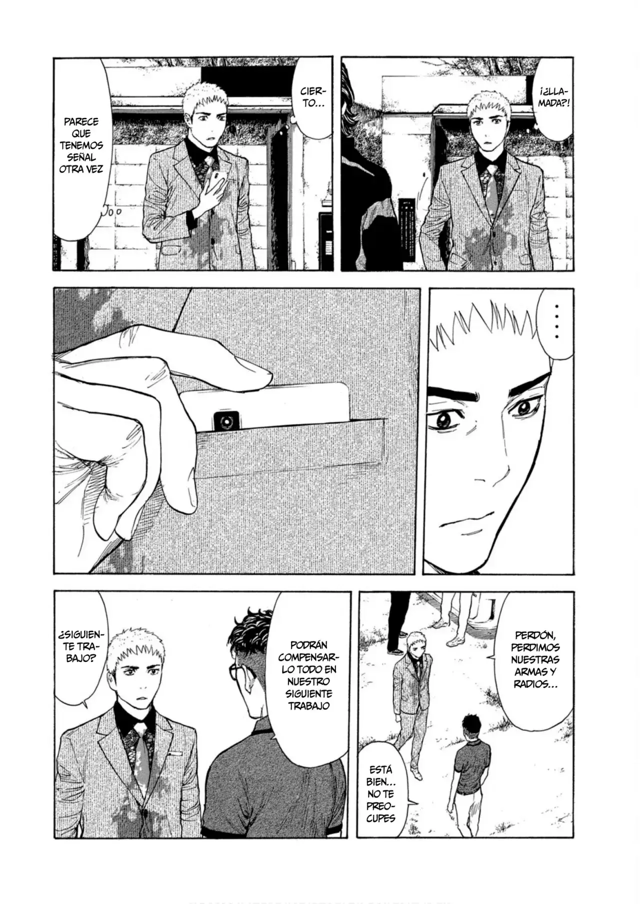 Capitulo 115 page 5