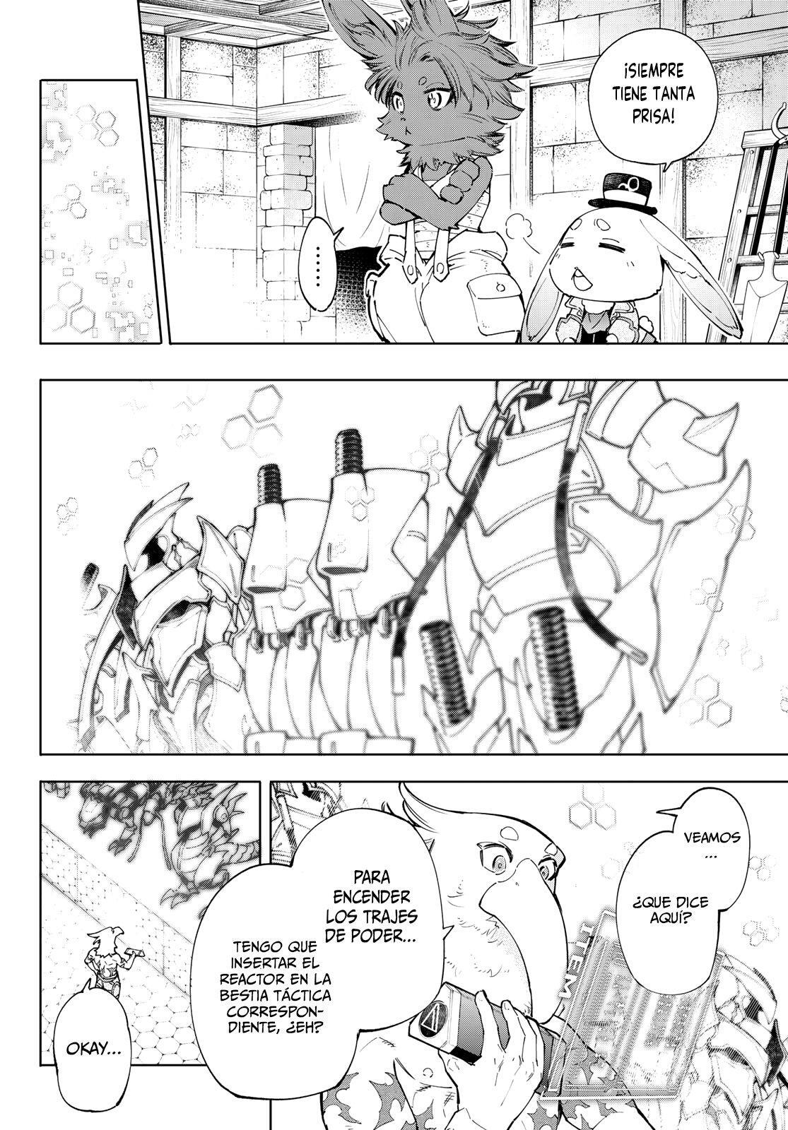 Capitulo 71 page 12