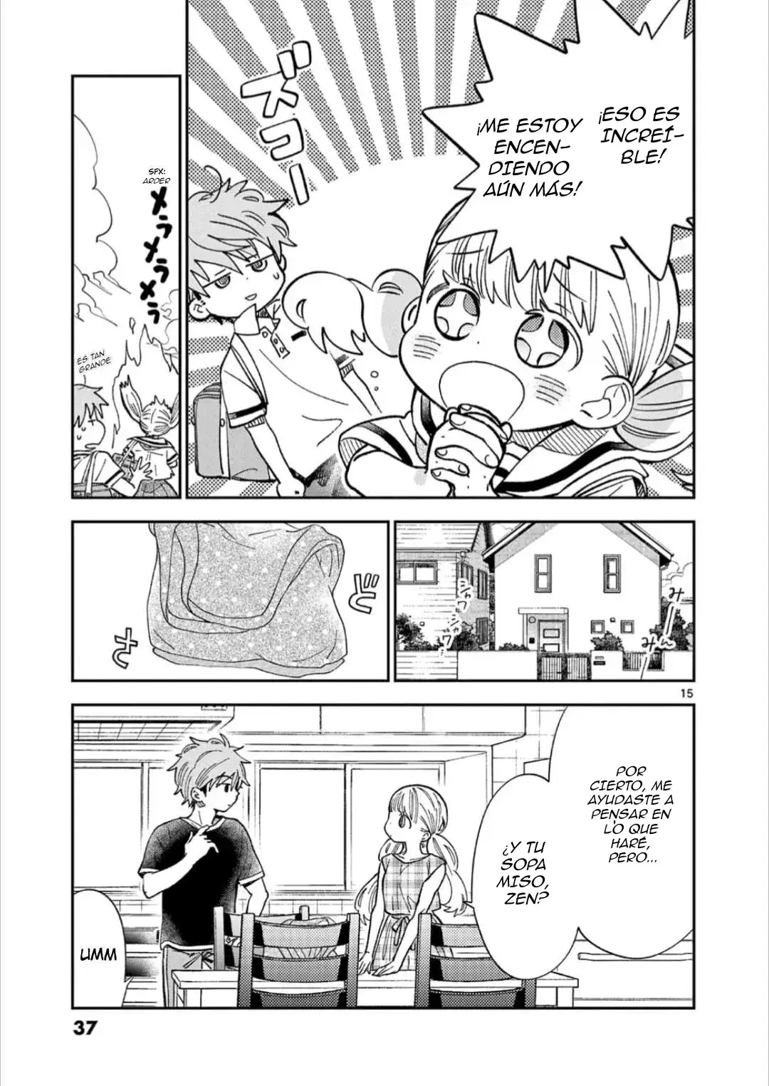 Capitulo 61 page 16