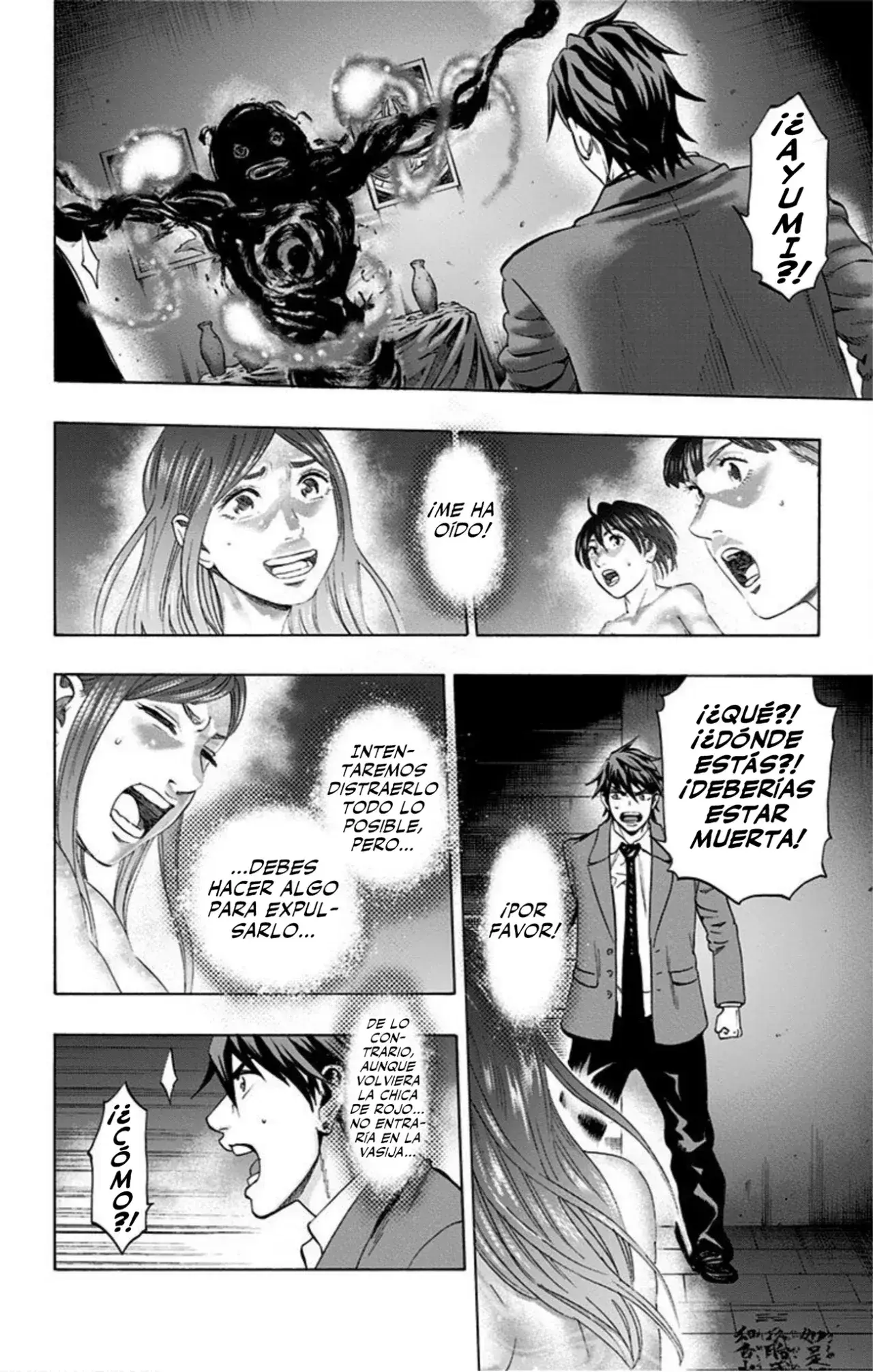 Capitulo 42 page 6