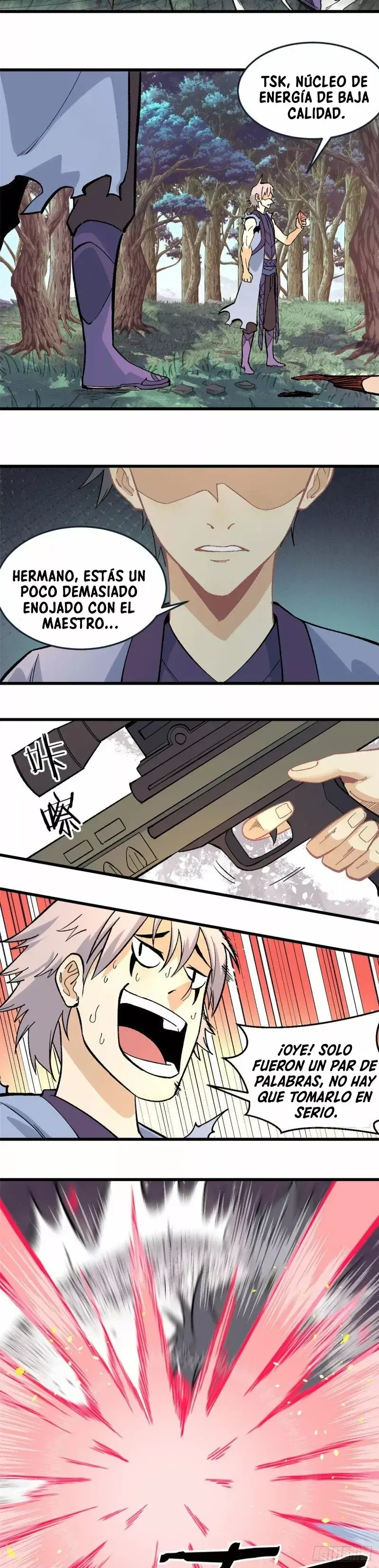 Capitulo 69 page 10