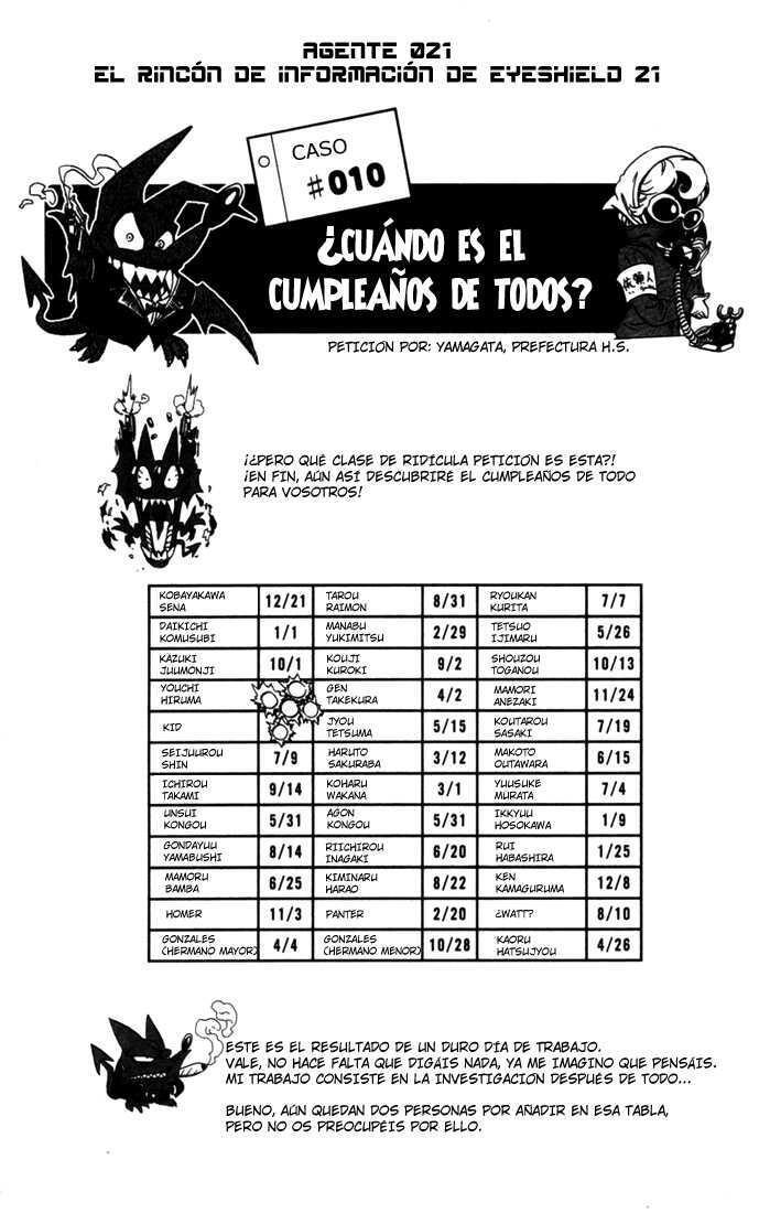 Capitulo 73 page 18