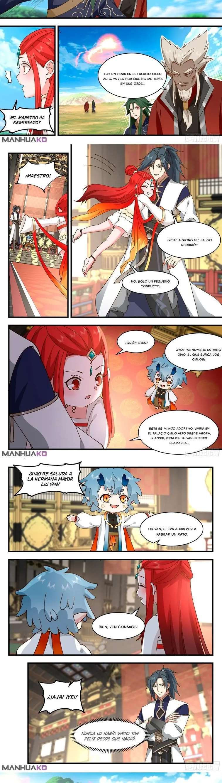 Capitulo 2313 page 3