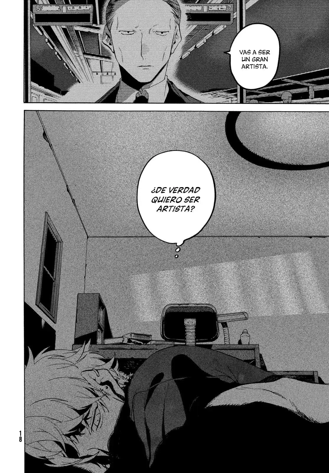 Capitulo 69 page 13