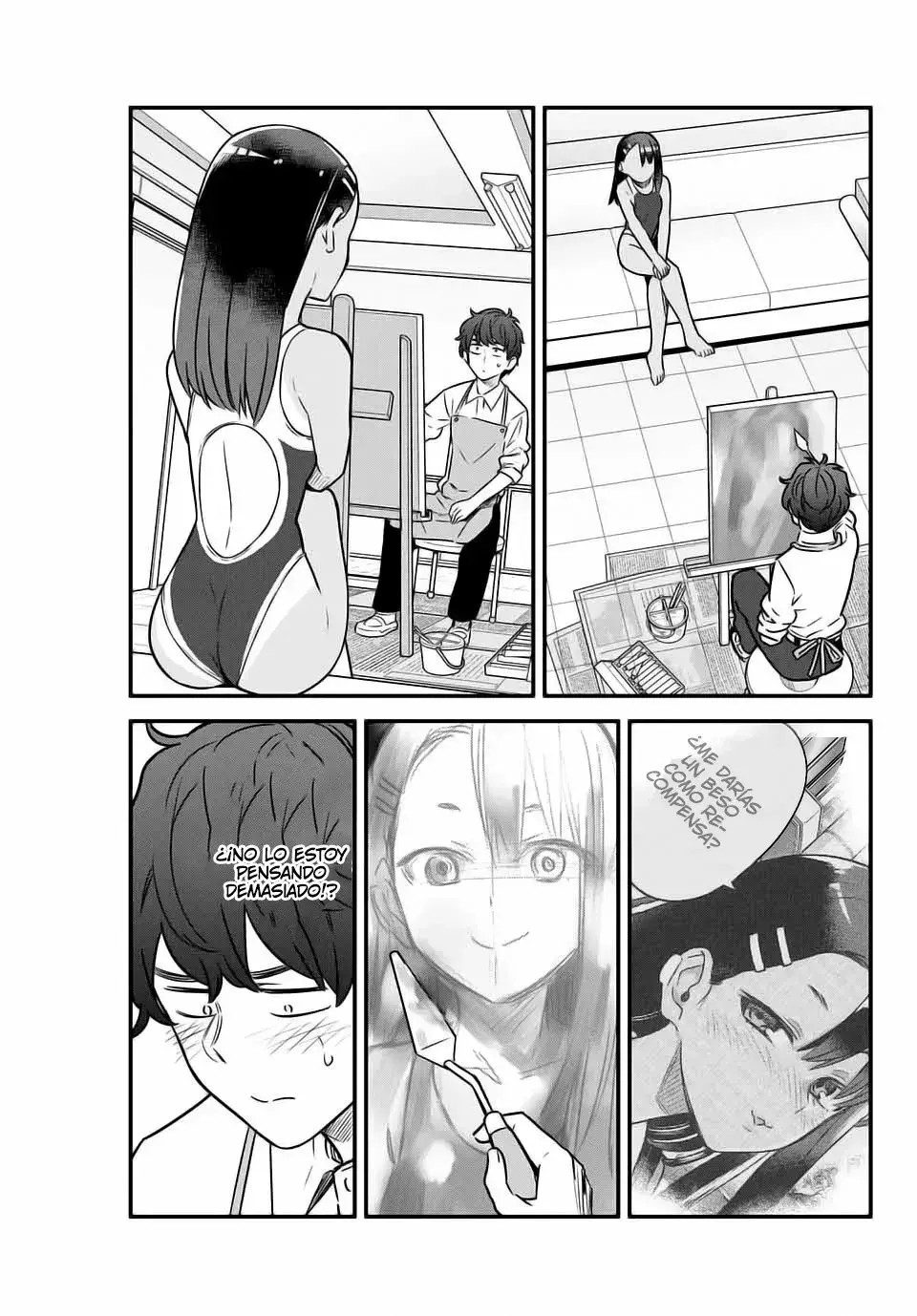 Capitulo 83 page 12