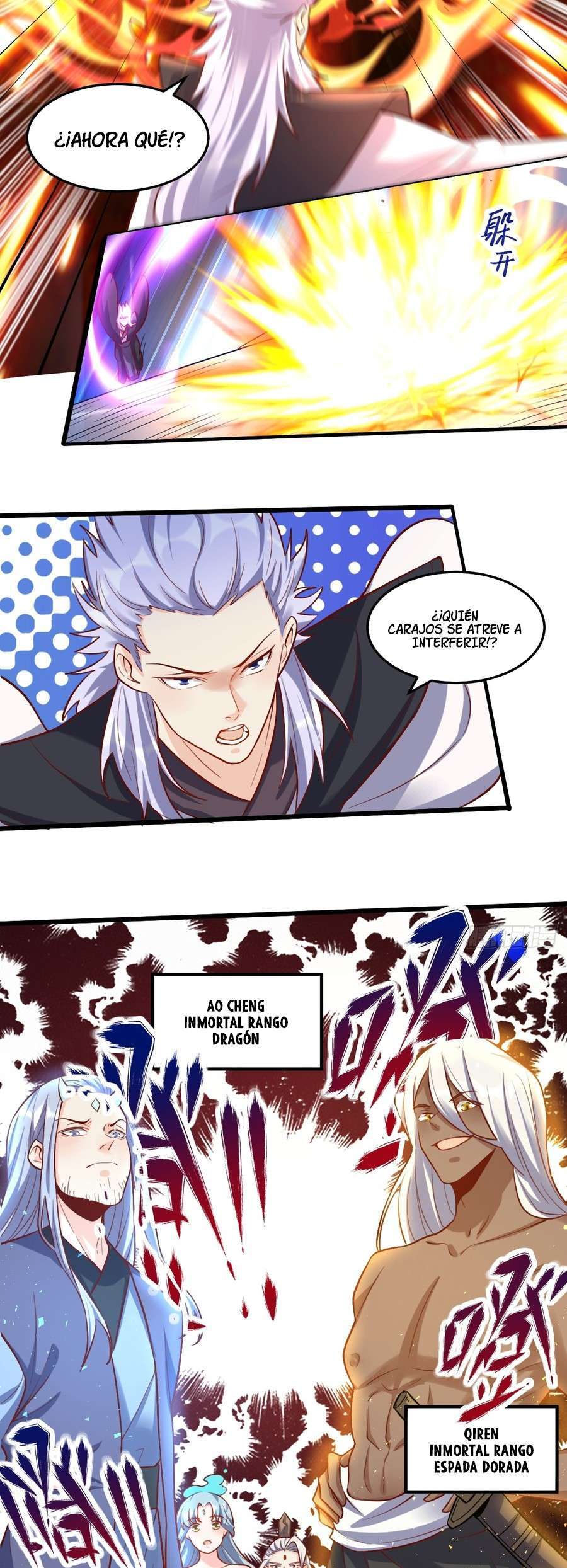 Capitulo 235 page 20