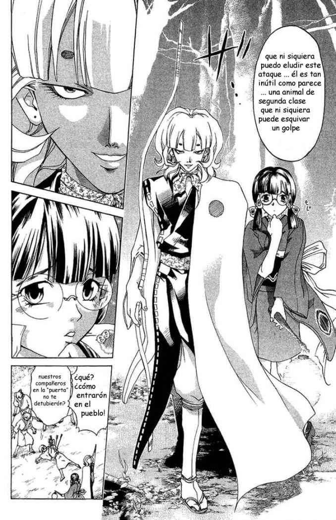 Capitulo 66 page 4