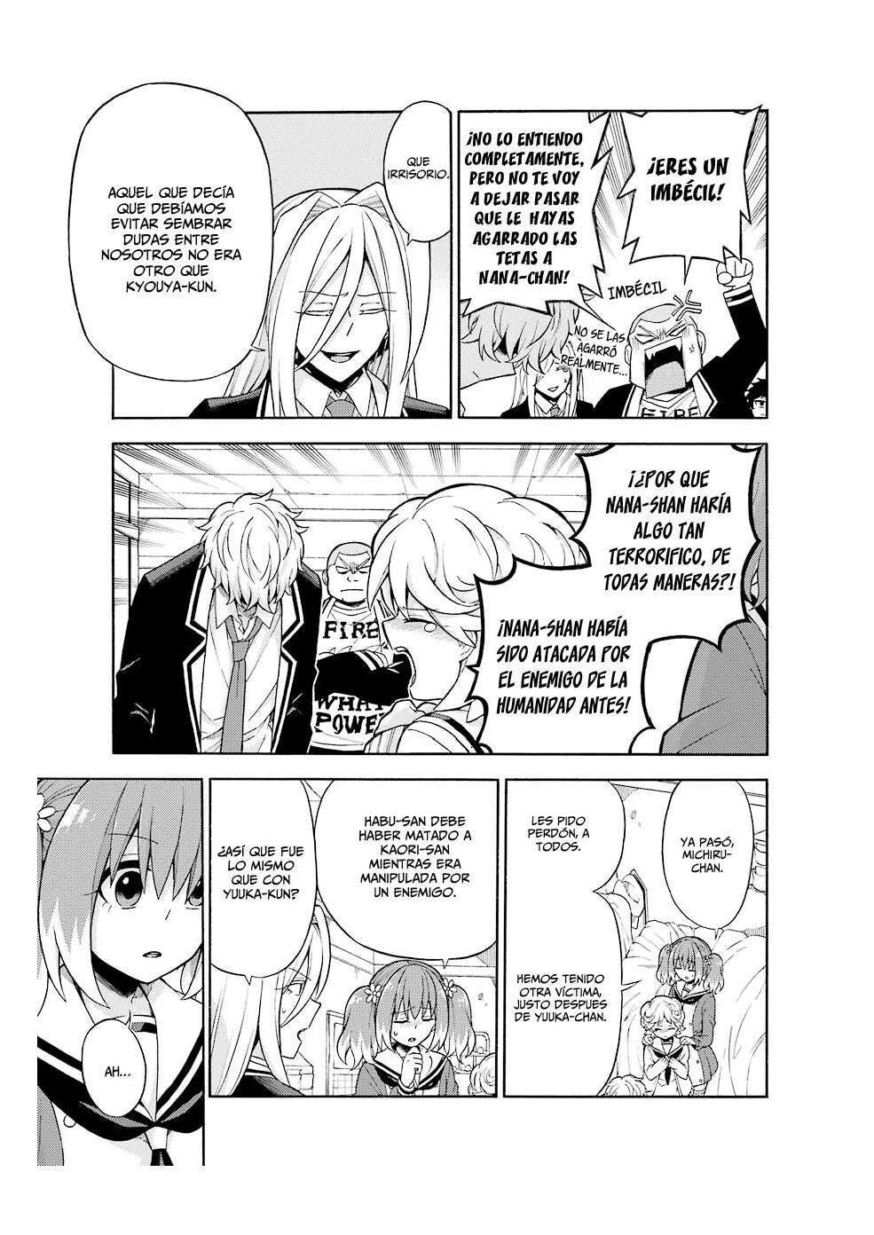 Capitulo 17 page 28