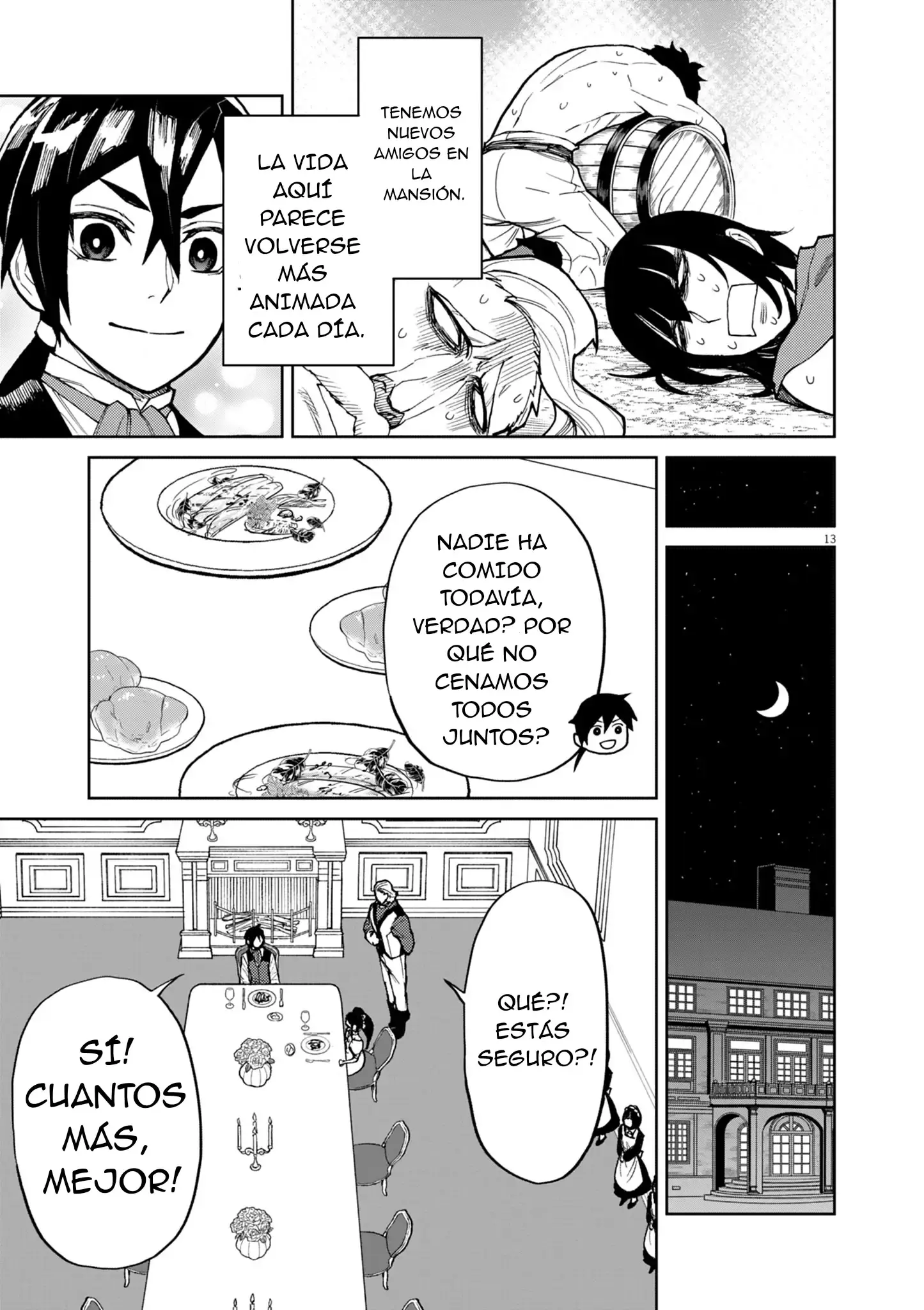 Capitulo 20 page 14