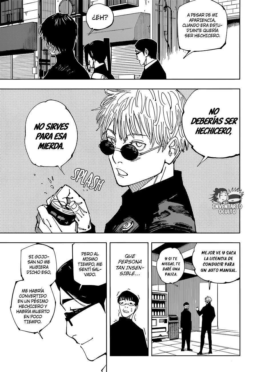 Capitulo 211 page 16