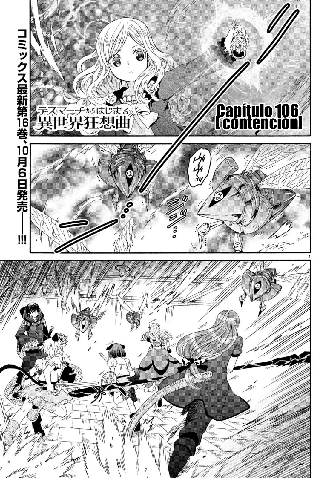 Capitulo 106 page 4