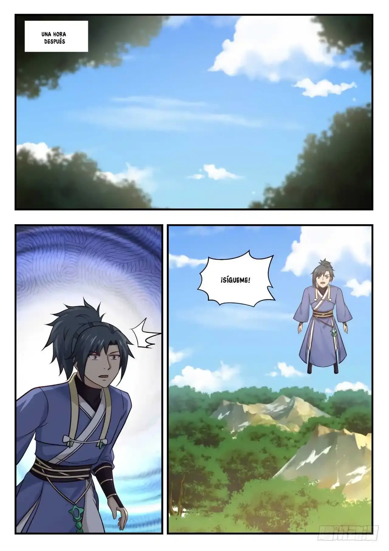 Capitulo 453 page 5