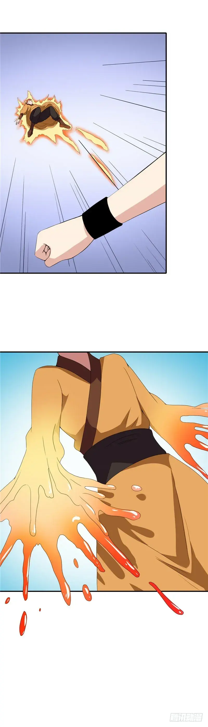 Capitulo 118 page 8