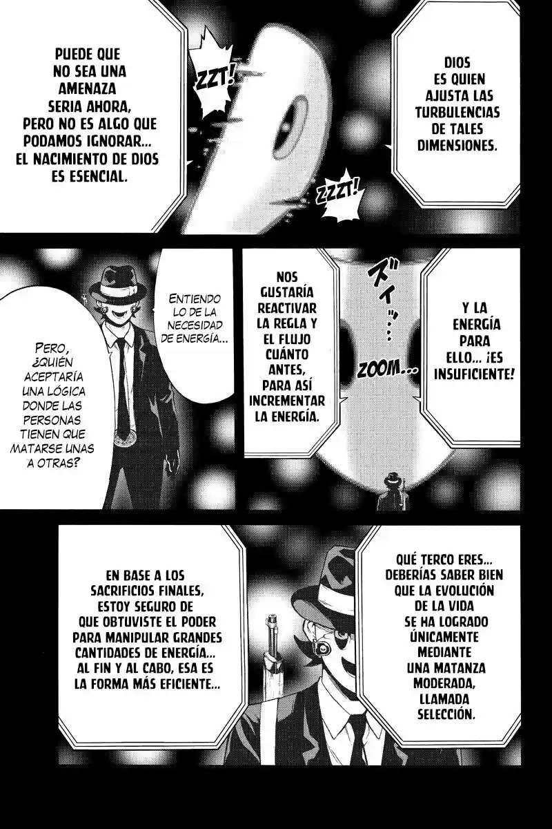 Capitulo 257 page 20