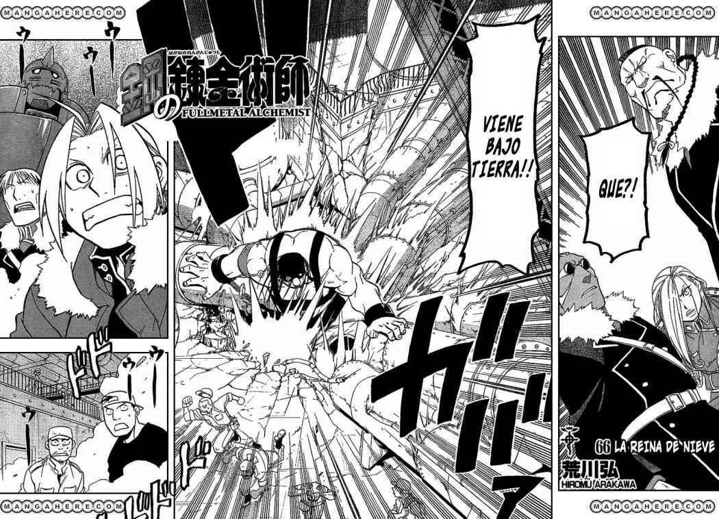 Capitulo 66 page 6