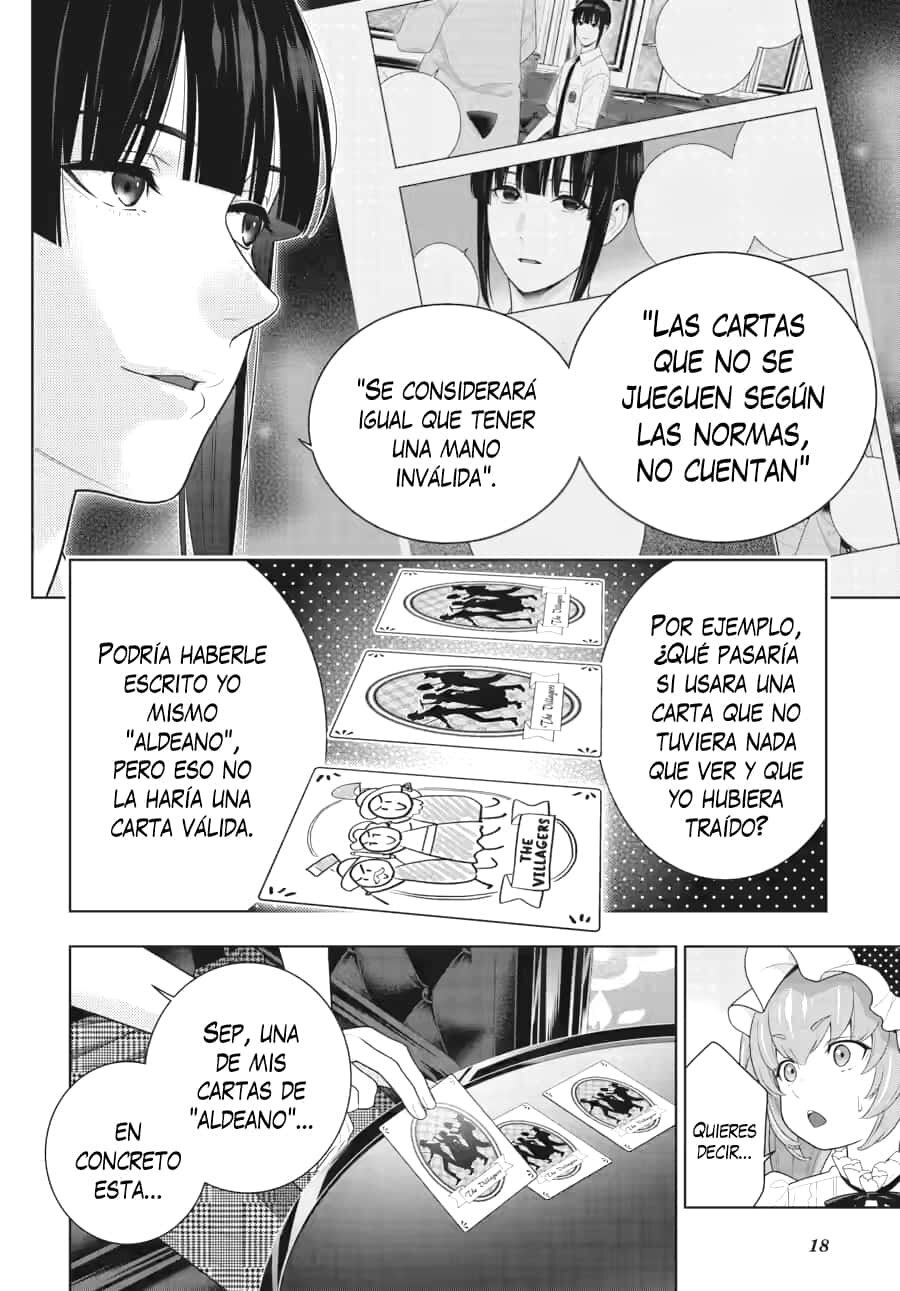 Capitulo 126 page 19