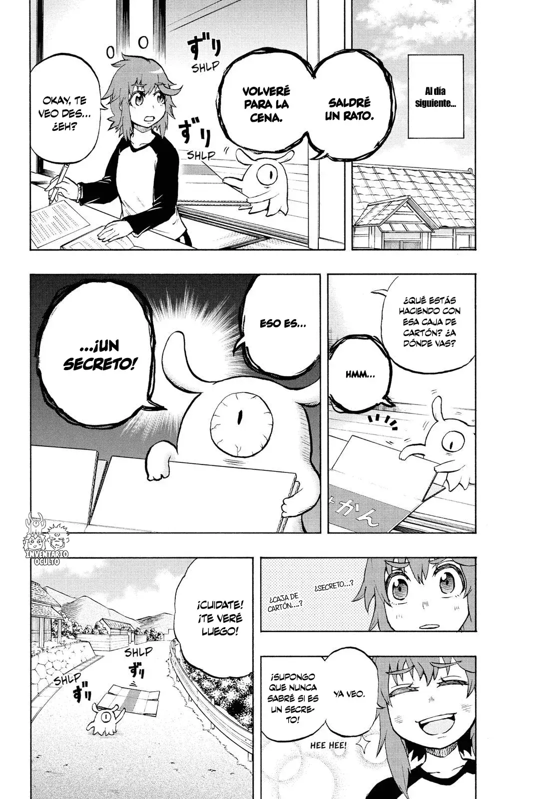 Capitulo 45 page 5