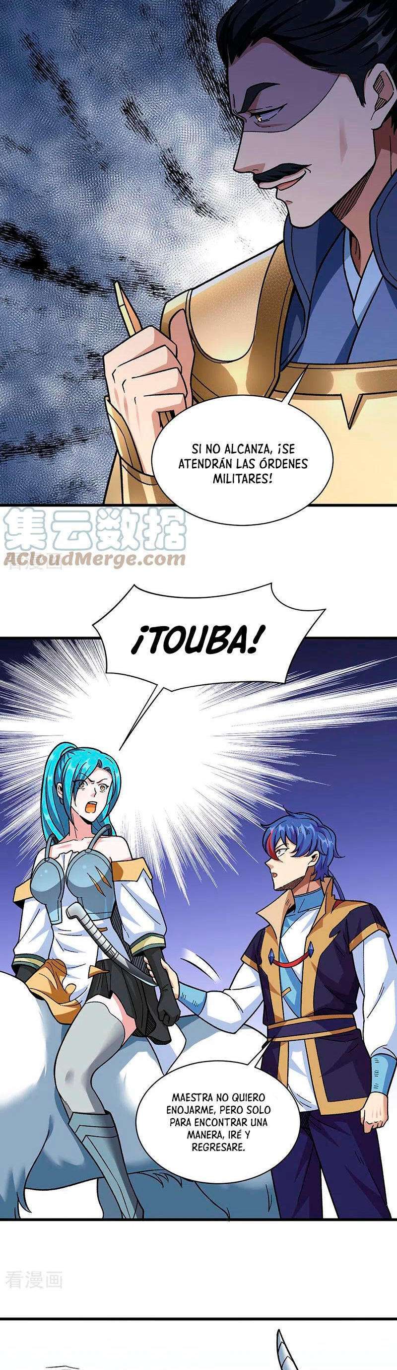 Capitulo 352 page 15