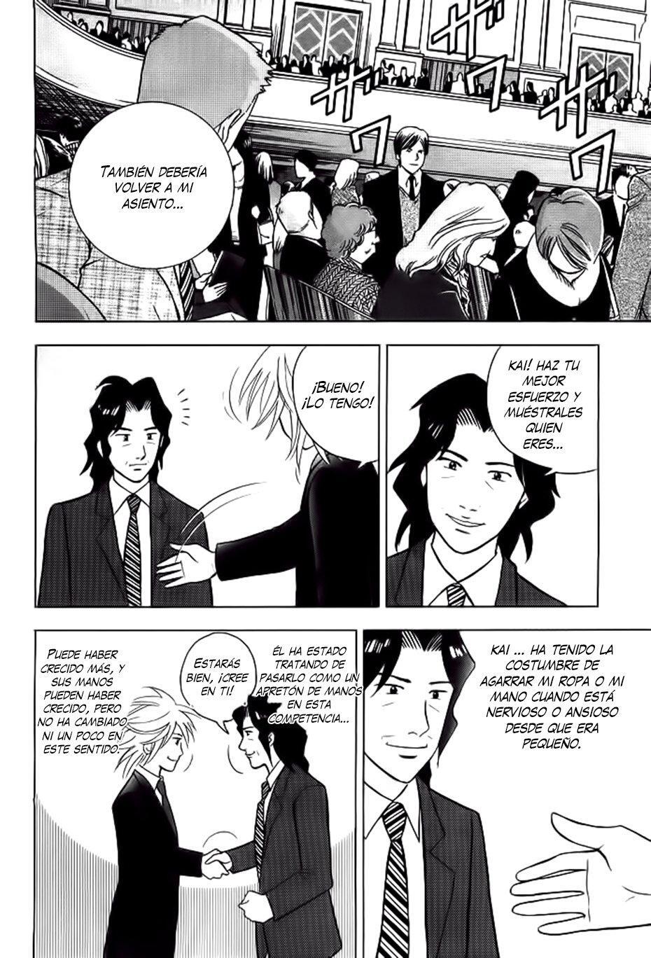 Capitulo 213 page 21