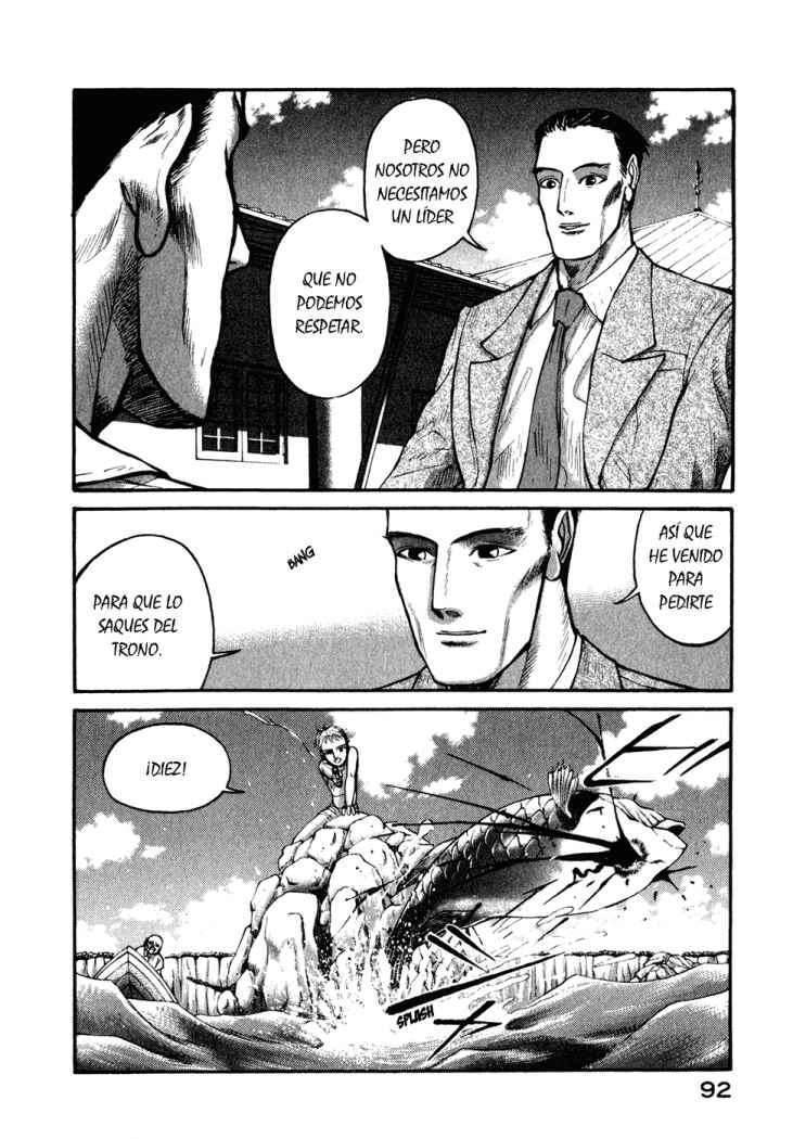 Capitulo 34 page 10