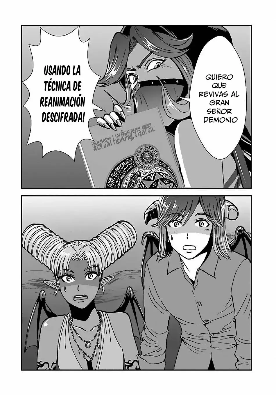 Capitulo 41 page 4