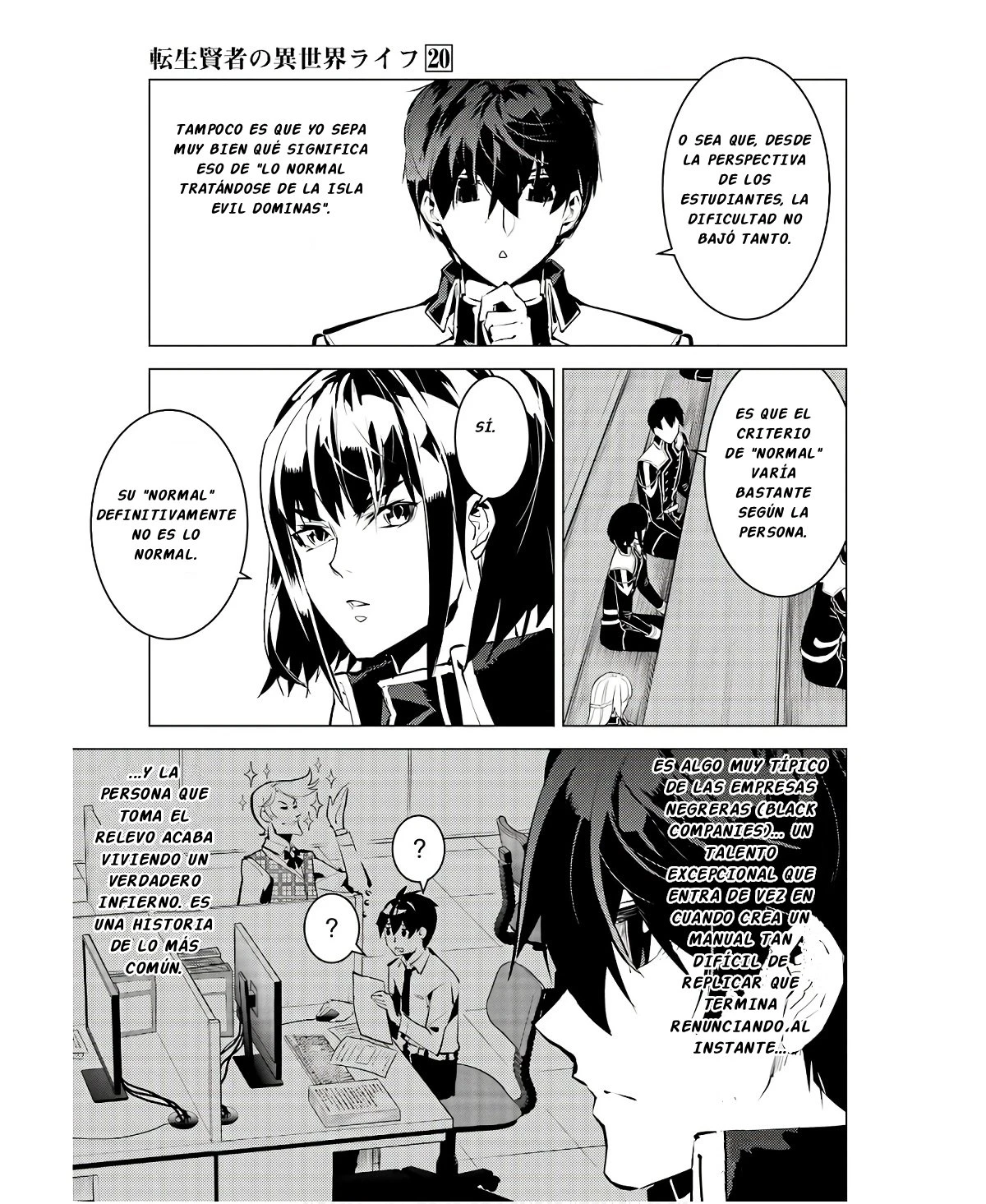 Capitulo 60 page 9