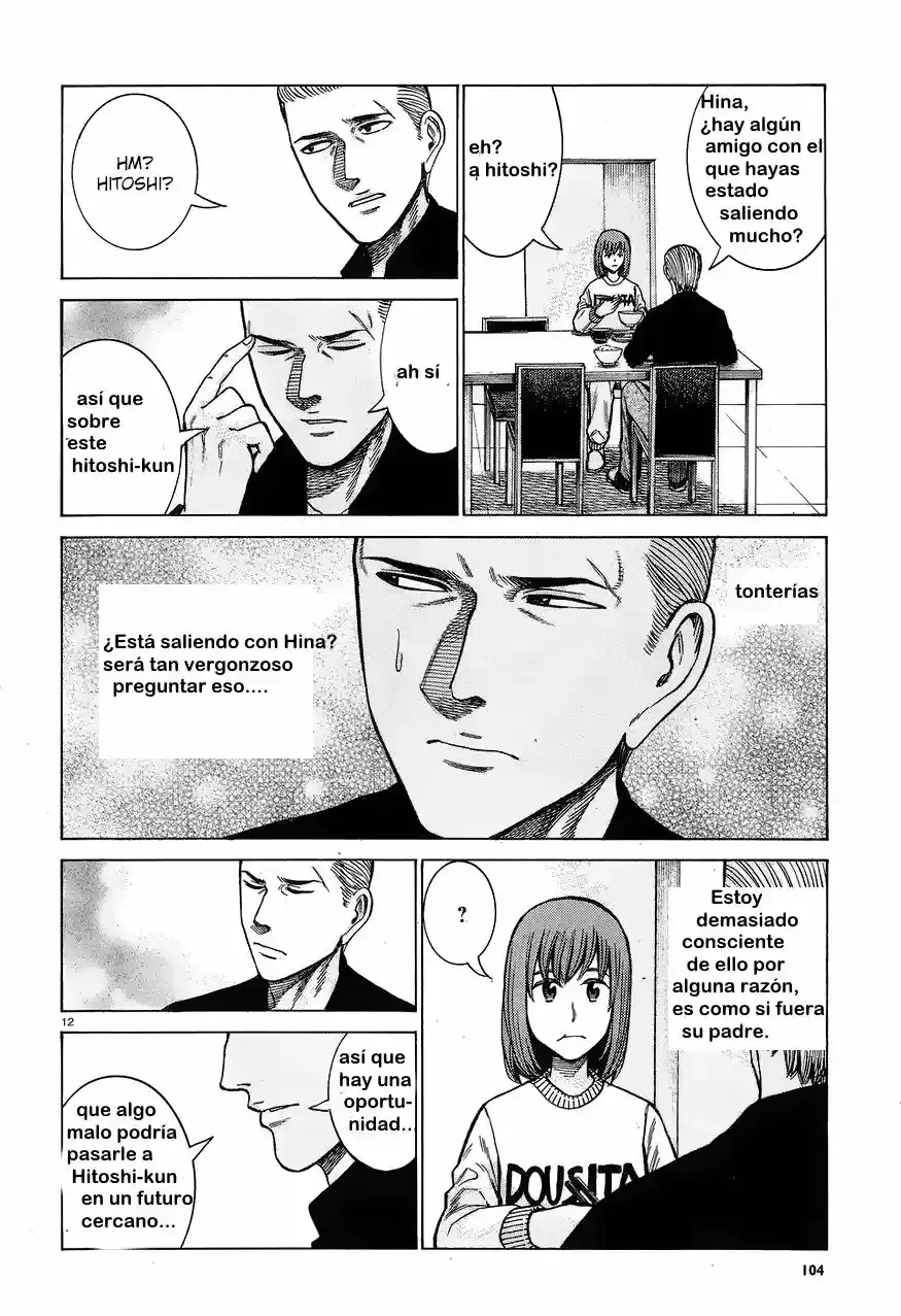Capitulo 60 page 14