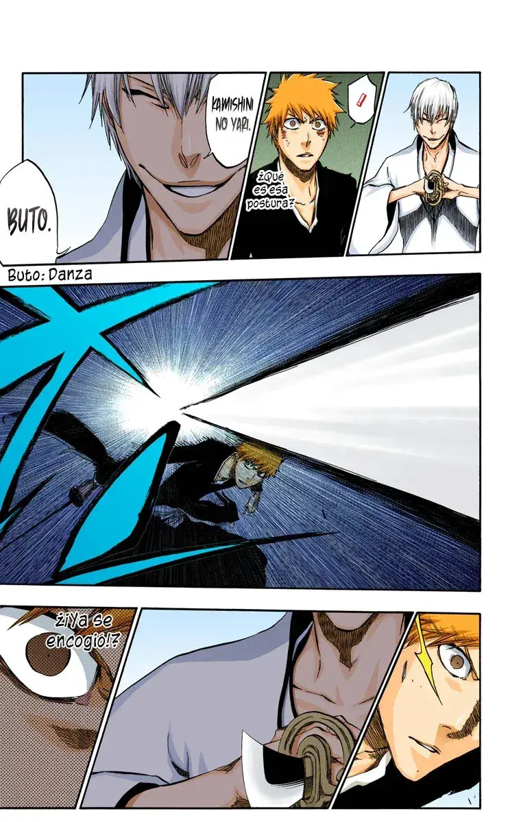 Capitulo 404 page 16
