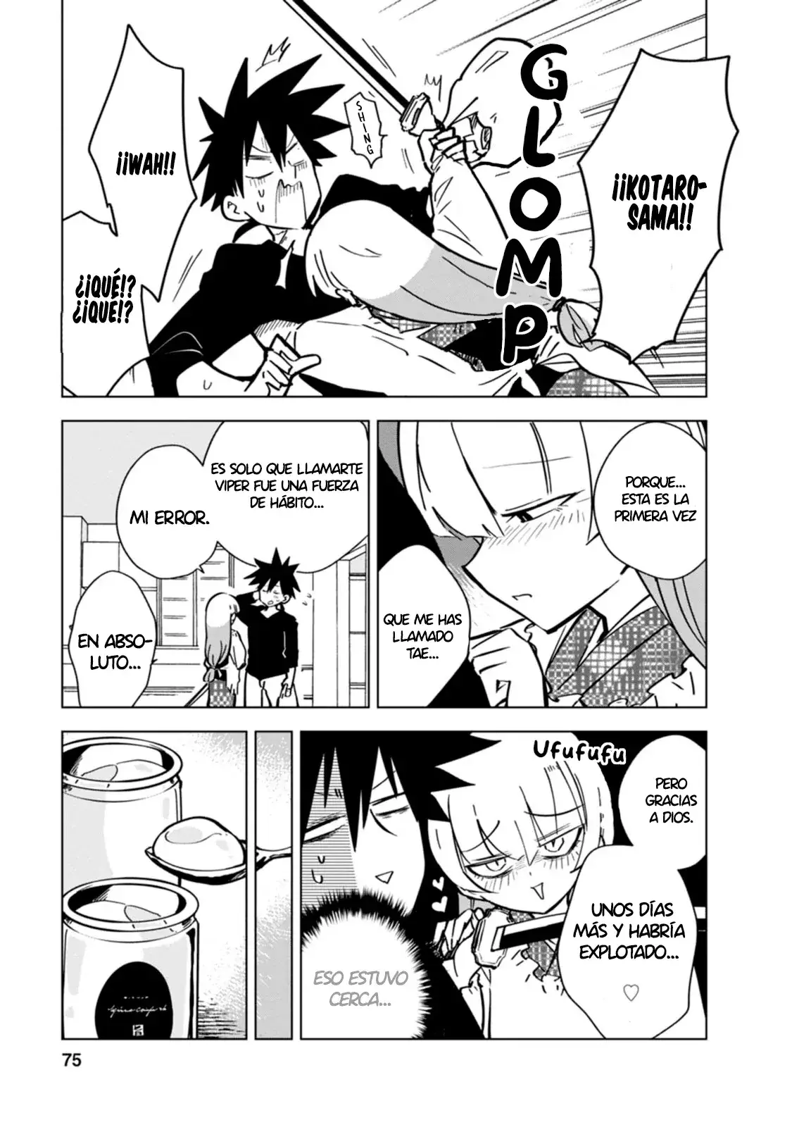 Capitulo 8 page 8